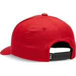 Fox Racing Legacy 110 Youth Snapback Cap