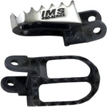 IMS Pro Series Foot Pegs - Honda Africa Twin 2016-17, XR250/650 1996-2007