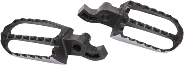 IMS Pro Series Foot Pegs - Honda CR 125/250 2000-01