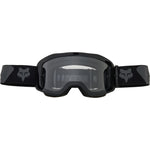 Fox Racing Main Core Motocross Goggles