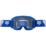 Fox Racing Main Core Motocross Goggles