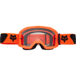 Fox Racing Main Core Motocross Goggles