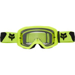 Fox Racing Main Core Motocross Goggles