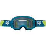 Fox Racing Main Core Motocross Goggles