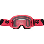 Fox Racing Main Core Motocross Goggles