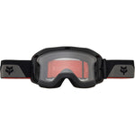 Fox Racing Main X Motocross Goggles