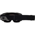 Fox Racing Main X Motocross Goggles