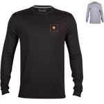 Fox Racing Boxed Future Long Sleeve Tech T-Shirt