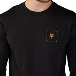 Fox Racing Boxed Future Long Sleeve Tech T-Shirt