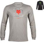 Fox Racing Atlas Long Sleeve Premium T-Shirt