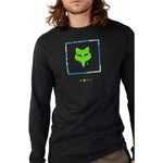 Fox Racing Atlas Long Sleeve Premium T-Shirt