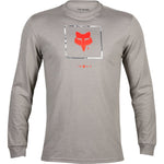 Fox Racing Atlas Long Sleeve Premium T-Shirt