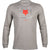 Fox Racing Atlas Long Sleeve Premium T-Shirt