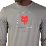 Fox Racing Atlas Long Sleeve Premium T-Shirt