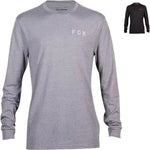 Fox Racing Magnetic Long Sleeve Tech T-Shirt