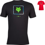 Fox Racing Atlas Short Sleeve Premium T-Shirt