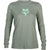 Fox Racing Inorganic Ladies Long Sleeve Basic T-Shirt