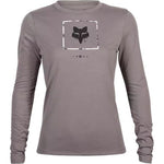 Fox Racing Atlas Ladies Long Sleeve Tech T-Shirt