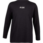 Fox Racing Flora Youth Long Sleeve Basic T-Shirt