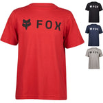 Fox Racing Absolute Youth Short Sleeve Basic T-Shirt