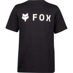 Fox Racing Absolute Youth Short Sleeve Basic T-Shirt