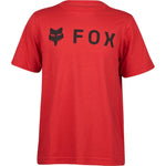 Fox Racing Absolute Youth Short Sleeve Basic T-Shirt