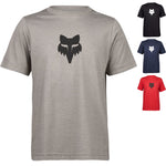 Fox Racing Fox Legacy Youth Short Sleeve Basic T-Shirt