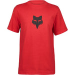 Fox Racing Fox Legacy Youth Short Sleeve Basic T-Shirt