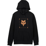 Fox Racing Boxed Future Fleece Pullover Hoodie