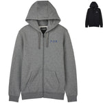 Fox Racing Flora Fleece Zip Hoodie