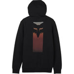 Fox Racing Flora Fleece Zip Hoodie