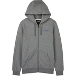 Fox Racing Flora Fleece Zip Hoodie