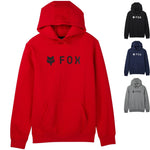 Fox Racing Absolute Fleece Pullover Tech Hoodie