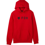 Fox Racing Absolute Fleece Pullover Tech Hoodie