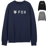 Fox Racing Absolute Fleece Crew Pullover