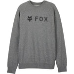 Fox Racing Absolute Fleece Crew Pullover