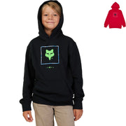 Fox Racing Atlas Youth Fleece Pullover Hoodie