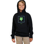 Fox Racing Atlas Youth Fleece Pullover Hoodie