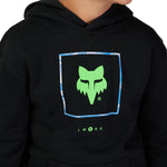 Fox Racing Atlas Youth Fleece Pullover Hoodie