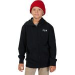 Fox Racing Flora Youth Fleece Zip Hoodie