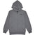 Fox Racing Flora Youth Fleece Zip Hoodie