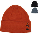 Fox Racing Wordmark Ladies Beanie