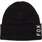 Fox Racing Wordmark Ladies Beanie