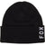 Fox Racing Wordmark Ladies Beanie