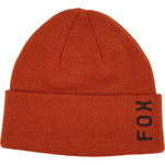 Fox Racing Wordmark Ladies Beanie