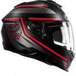 HJC i71 Fabio Quartararo 20 Motorcycle Helmet