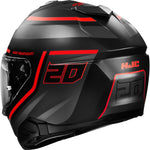 HJC i71 Fabio Quartararo 20 Motorcycle Helmet