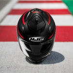 HJC i71 Fabio Quartararo 20 Motorcycle Helmet