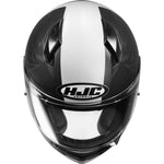 HJC C10 Fabio Quartararo 20 Motorcycle Helmet