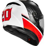 HJC C10 Fabio Quartararo 20 Motorcycle Helmet